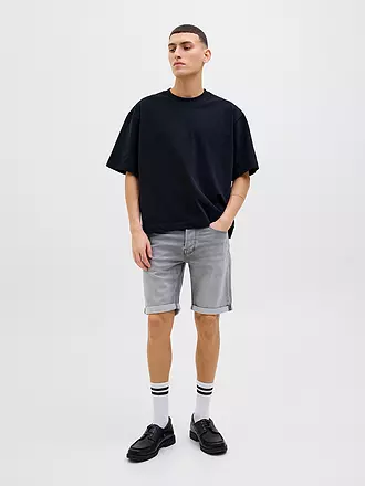 JACK & JONES | Jeansshorts JJIRICK | 